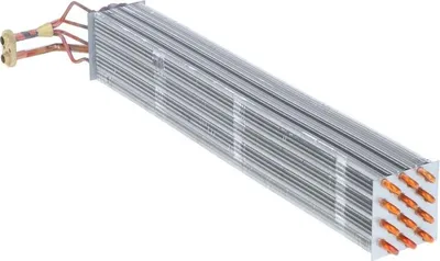 Obrázok produktu pre Výparník klimatizácie NRF pre MASSEYFERGUSON