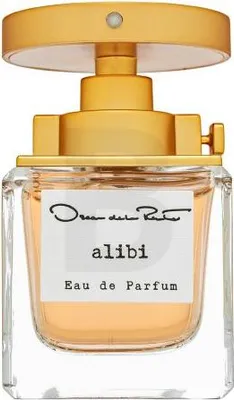 Produktbild von Oscar de la Renta Alibi Eau de Parfum für Damen 30 ml