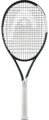 Image de Raquette Head Speed Pro 2026 non cordée, noir 3 noir 3
