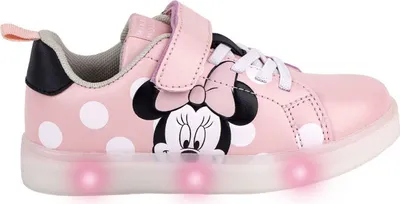 Produktbild von Cerda Group Lights Minnie Sportschuhe Rosa EU 32 Rosa EU 32