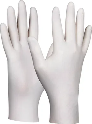 Image de Gant Gebol jetable latex XL non poudré, 263741