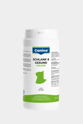 Image de Canina Minceur & Santé 250g