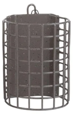 Produktbild von Preston Wire Cage Feeder - Futterkorb, Gewicht:50g, Größe:XL