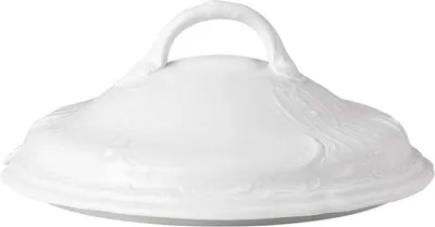 Produktbild von Rosenthal Terrinendeckel Sanssouci weiss Weiss 10480-800001-11022