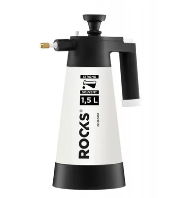 Produktbild von ROOKS Handdruckpistole OK-08.5000 Kunststoff 1500ml