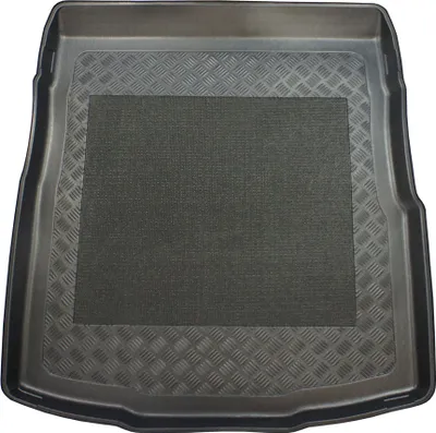 Produktbild von Z437731 Kofferraumwanne kompatibel mit Volkswagen Passat B8 + Facelift 2019 12.2014-