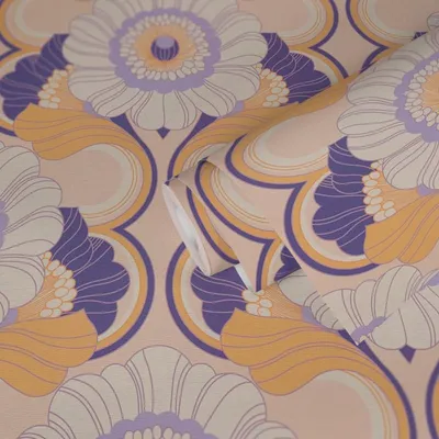 Produktbild von AS Creation Vliestapete Retro Chic  395303