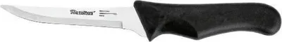 Immagine prodotto di Metaltex Uitbeenmes 24 Cm Rvs Zwart