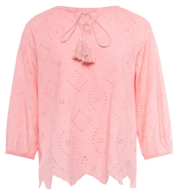 Immagine prodotto di Camicetta da donna ALEIDA - rosa, taglia S