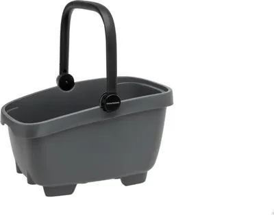 Zdjęcie produktu dla Nowy Looxs Mand Clipper antracytowy