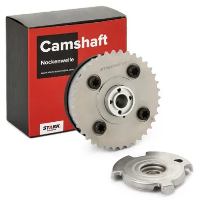 Produktbild von STARK SKCAD-4700033 Nockenwellenversteller für BMW 3 Touring (E91) Auslass