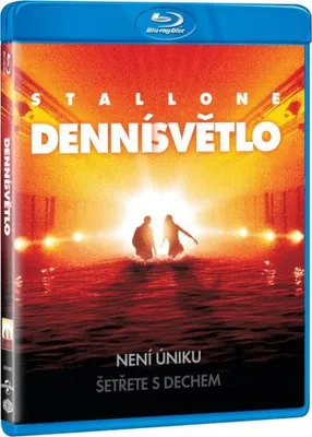 Produktbild von Blu-ray mit Tageslichttechnologie