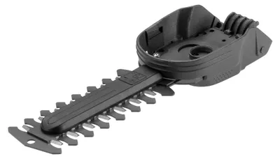 Produktbild von Gardena Strauchmesser 12,5 cm (Schnittlänge): Messer aus hochwertigem Stahl, Ersatzteil/Zubehör geeignet für Akku-Scheren ClassicCut und ComfortCut (2342-20)
