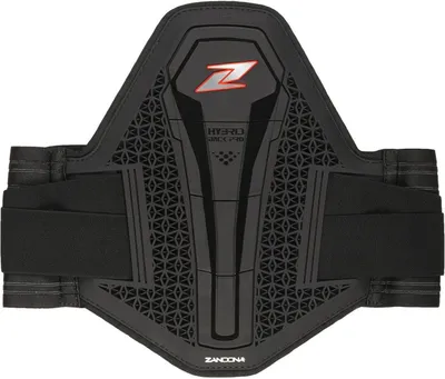 Zdjęcie produktu dla Ochraniacz pleców Zandona Hybrid Back Pro X4 rozmiar: XL