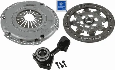 Produktbild von SACHS Kupplungssatz 3000 990 224