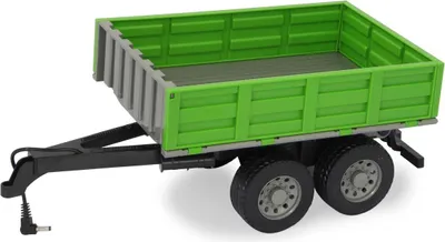 Produktbild von Kipper für Fendt 1050