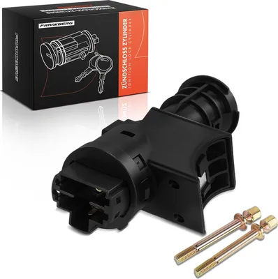 Immagine prodotto di Frankberg 1x blocco di accensione per Fiat 500 312 1.2L 1.3L 1.4L anno dal 2007