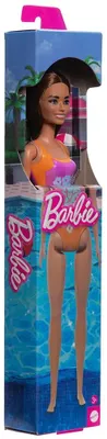 Obrázek produktu pro Barbie Fashionistas HXX50, Módní panenka, Ženy, 3 rok/roky, Chlapec/děvče, 292,1 mm, 108 g
