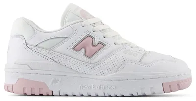 Produktbild von New Balance 550 White Twilight Haze (Women's) - EU 38