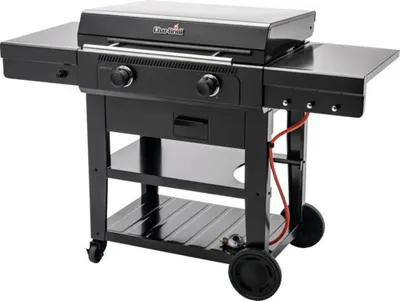Produktbild von Char-Broil Versa-Tile Griddle (50mb) - NEW