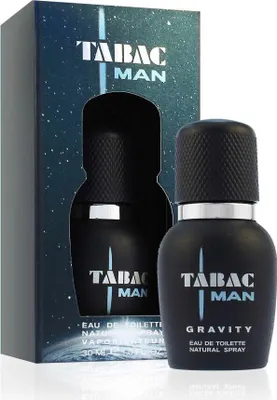 Produktbild von Tabac Man Gravity Eau de Toilette, 30ml