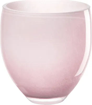 Produktbild von ASA oliveira Vase hibisco rose 14,5x15cm