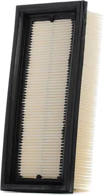 Produktbild von CHAMPION CAF100720P Luftfilter für RENAULT Clio III Schrägheck (BR0/1, CR0/1)