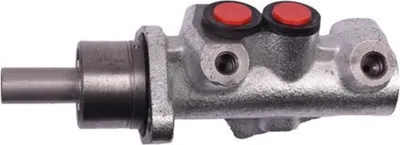 Produktbild von HELLA 8AM 355 505-551 Bremszylinder Hauptbremszylinder für RENAULT CLIO II (BB0/1/2, CB0/1/2) CLIO IV Kasten CLIO II Kasten (SB0/1/2) Thalia I (LB)