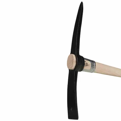 Produktbild von Siena Garden Kreuzhacke 3 kg mit Eschenstiel 95cm, B86791