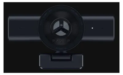 Produktbild von Razer Kiyo V2 X - Webcam - Farbe - 3,7 MP - 2560