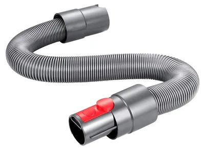 Verlängerbares Saugrohr für Dyson V7-V11, 150 cm, ABS