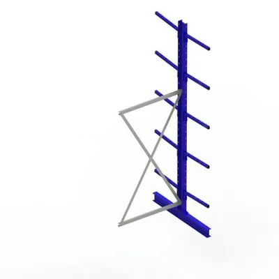 Produktbild von META KR AR IPE120 doppelseitig 3000 x 1000 x 1000, 98106