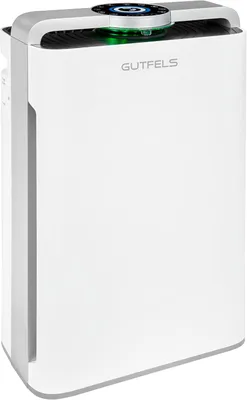 Produktbild von Luftreiniger & Luftbefeuchter 2-in-1 LR 67015, 7-fach Filtersystem, HEPA 14 Filter, mit Wassertank & Fernbedienung, für Räume 60–70 m²