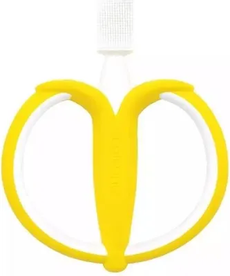 Obrázok produktu pre Prvá zubná kefka Banana