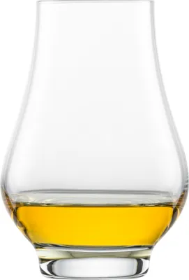 Immagine prodotto di Schott Zwiesel Whisky Nosing Tumbler 4er Set Bar Special, Whiskygläser, Glas, 322 ml, 130000
