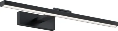 Produktbild von Maytoni  Bildbeleuchtung Bris LED incl. Schwarz aus Metall und Kunststoff   12W für Küche, Schlafzimmer, Wohnzimmer, Esszimmer, Lobby