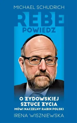 Zdjęcie produktu dla Rebe powiedz
