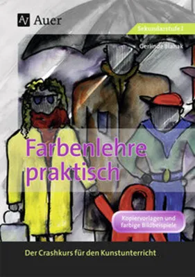 Image de Farbenlehre praktisch