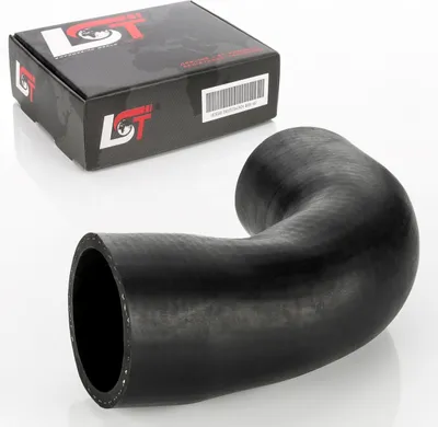 Produktbild von Ladeluftschlauch Turboschlauch Turbolader für Audi für Seat für Skoda für VW 1.8