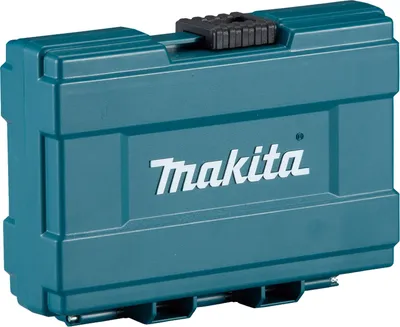 Produktbild von Makita Transportkoffer Akku-Bohrhammer - 821837-0