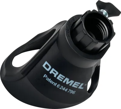 Produktbild von DREMEL® Vorsatzgerät zum Entfernen von Fugenmörtel bei Wand- und Bodenfliesen