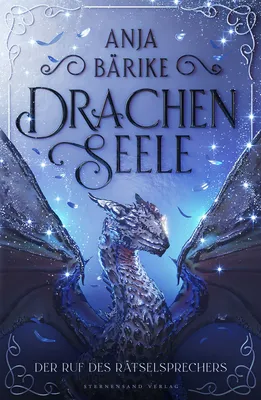 Produktbild von Drachenseele (Band 1)