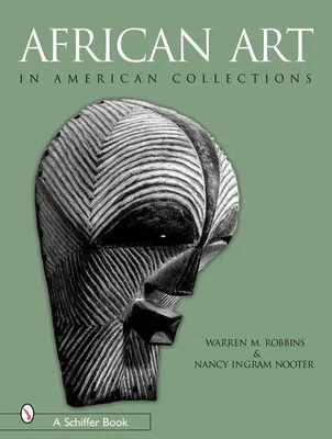 Produktbild von African Art in American Collections