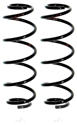 Produktbild von Fahrwerksfedern-Set Hinterachse Schraubenfeder Ø 103 mm KYB für u.a. VW UP!
