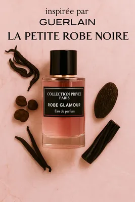 Obrázok produktu pre Súkromná kolekcia Robe Glamour Unisex parfémová voda 50 ml