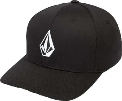 Obrázok produktu pre Volcom Cap D5512320_BLK in Black color size S-M