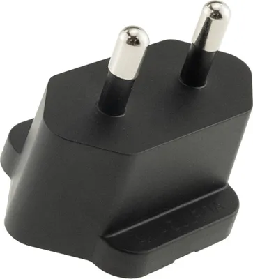 Produktbild von MEANWELL AC PLUG-IN4 AC-Wechseladapter IN