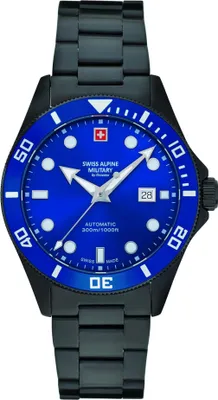Obrázek produktu pro Swiss Alpine Military hodinky 7095.2175