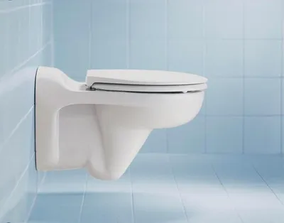 Zdjęcie produktu dla WC-Sitz Bambini 0065700000 weiss Duravit