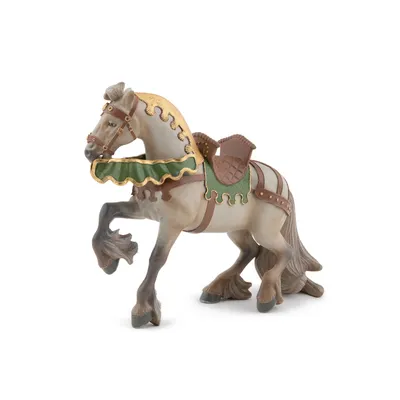 Produktbild von Papo Deutschland GmbH Pferd von Robin Hood 5